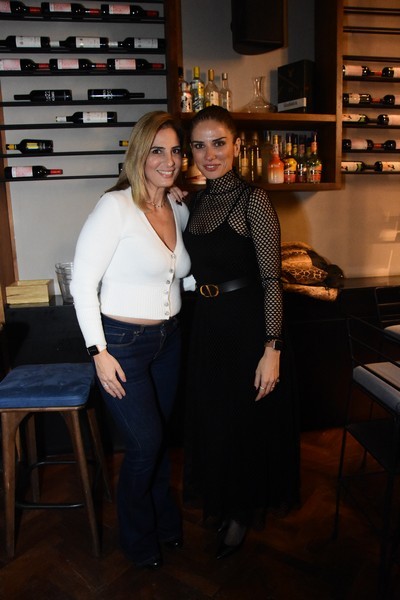 Elsa's Birthday at Stoa Beirut